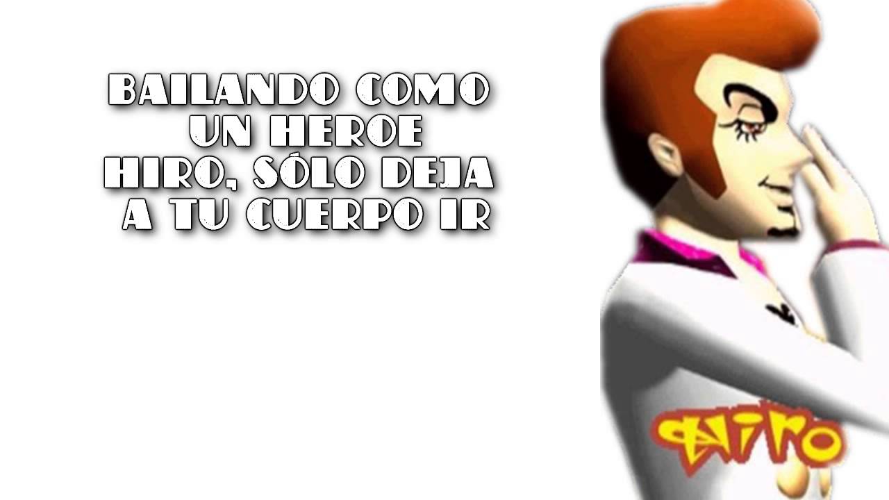 Bust a Groove 2 Let The Music Take Control (Sub Español)☆ YouTube