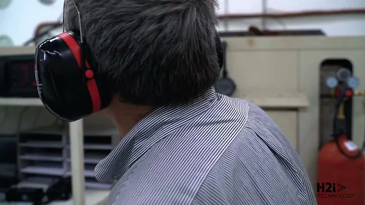 H2i Technology Demonstration Video Part Two