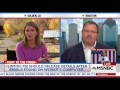 Axiom strategies  jeff roe on fight to the finish on msnbc  october 29 2016