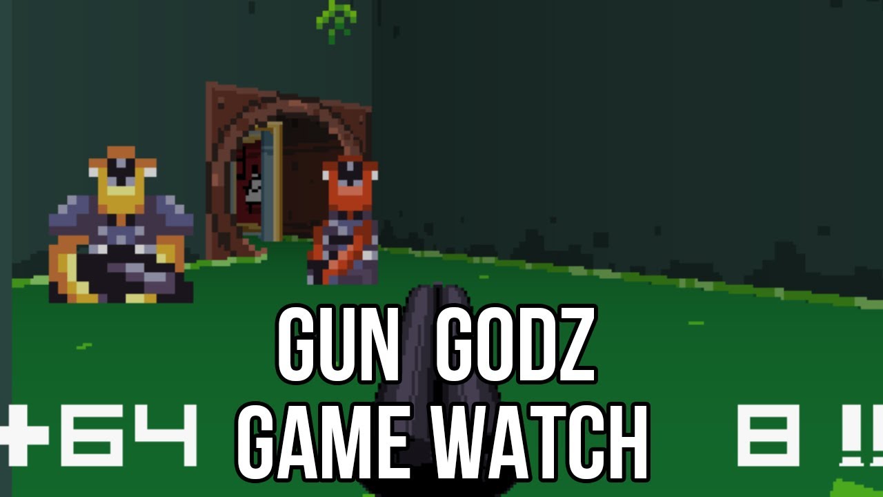 Game Gun Game Pc bluggett