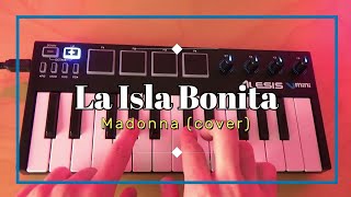 Madonna - La isla bonita (Cover feat. Unknown)