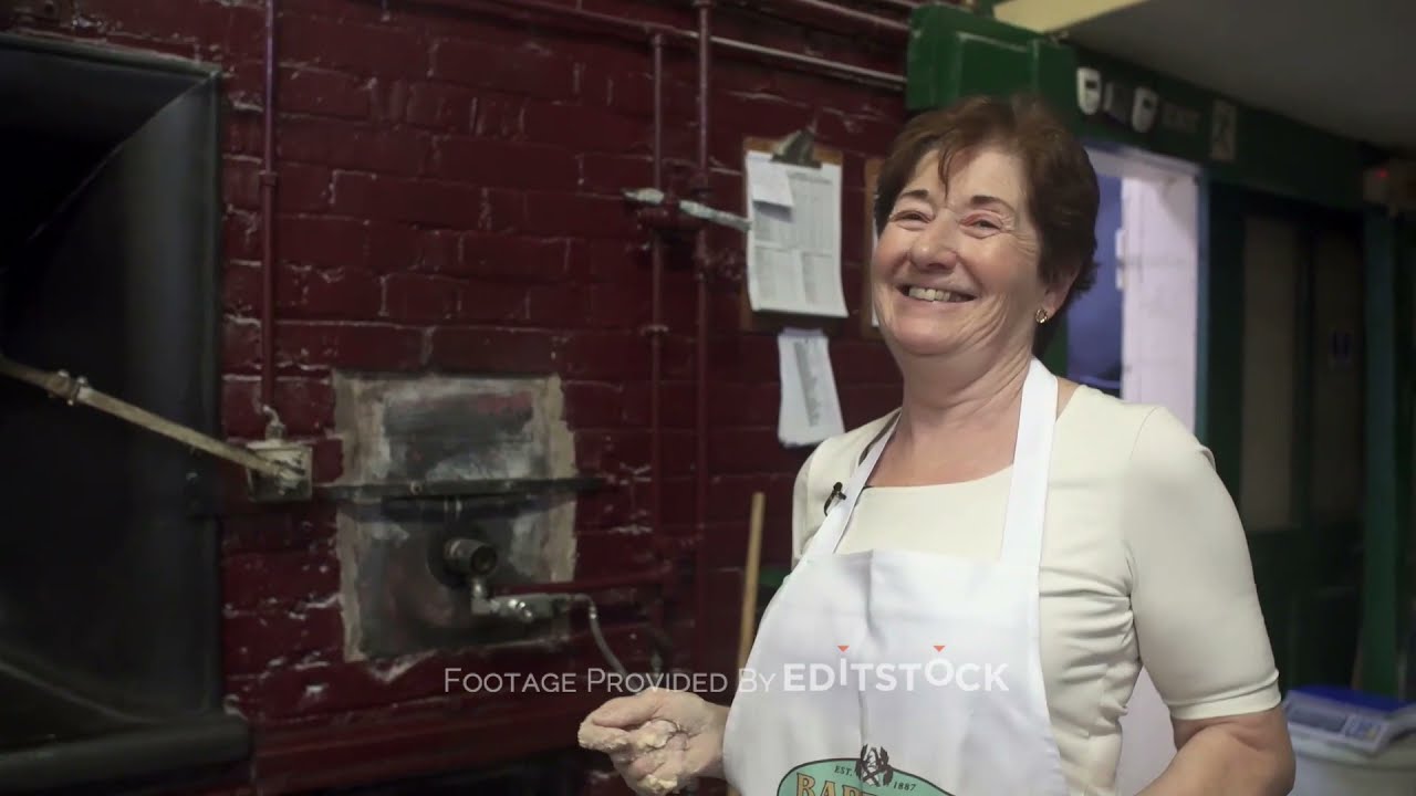 Barrons Bakery- Oven Interview