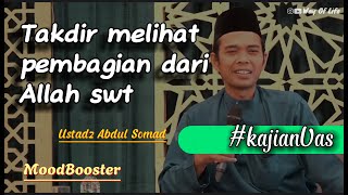 Destiny sees the division from Allah SWT #abdulsomad #uas #ustadz #sermon #islamic studies #mood ...