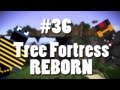 Tree Fortress Reborn w/ Creatures Episode 36