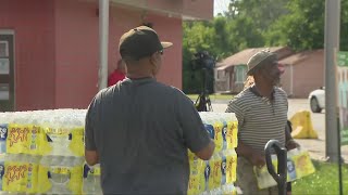 Boil order remains in south suburban Dixmoor