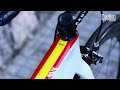 Pro bikes of 2016: Alejandro Valverde's Canyon Ultimate CF SLX