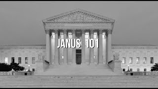 Janus 101