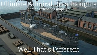 Download Lagu Well That's Different - Episode 1 -  Korean Extended Campaign MP3