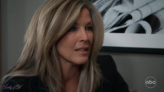 GH: Carly Scenes on 5/30/25 Part 1