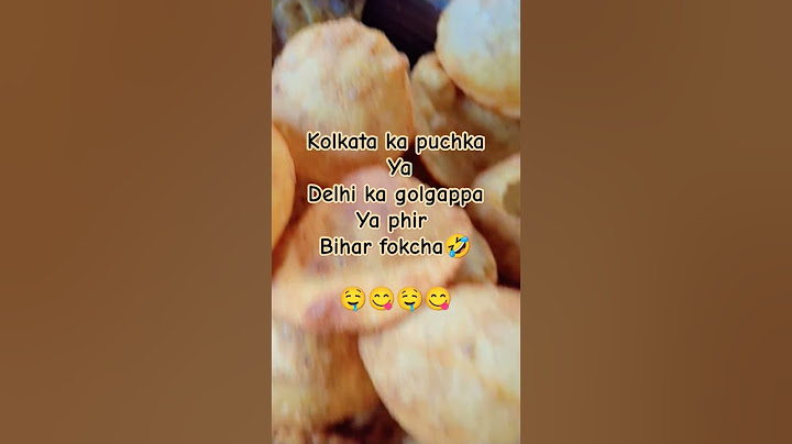 Mumma ne khayi joos puri😱