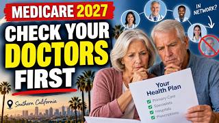 Before You Pick a Medicare Advantage Plan for 2027… Watch This