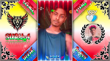 Marad Ke Formula ❤‍🔥⚡Bhojpuri Vibes 🎼 Xml File 🔰✅ #trending #xmlpreset #new #bhojpuri @mr-surya-6070