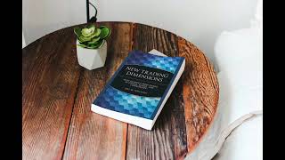 Summary review of New Trading Dimensions by Bill Williams