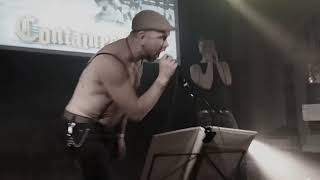 Container 90 At E - Only 2018