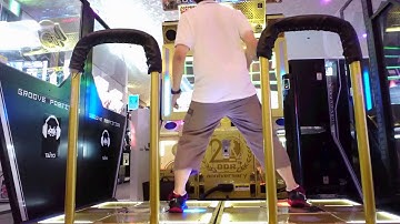 【DDR A】DP ノンバークリア GENOM SCREAMS【檄 レベル12】