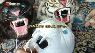 Cara buat RANCANGAN KEPALA MACANAN