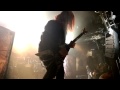 Arch Enemy - War Eternal - 18/9/2014 Pakkahuone Tampere