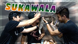 P4NT4T KUCING RASANYA ANJIM BGT! Sod Do Your Punishment #66