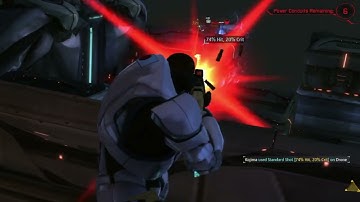 Long war Rebalance (no commentary) part 35