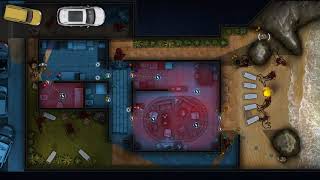 Doorkickers - Cartel Beach Party - Single Plan - 38 Seconds