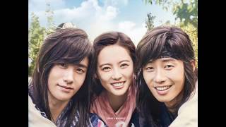 한동근 (Han Dong Geun) - 그 곳이 어디든 (Wherever You Are) [화랑 Hwarang OST Part.1] chords