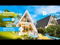 Вебинар: Новинка ❤️ Oaga Art Resort, Мальдивы | KOMPAS Touroperator