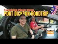 Vlog: PORT DICKSON Roadtrip to Surprise @PlanetDoug
