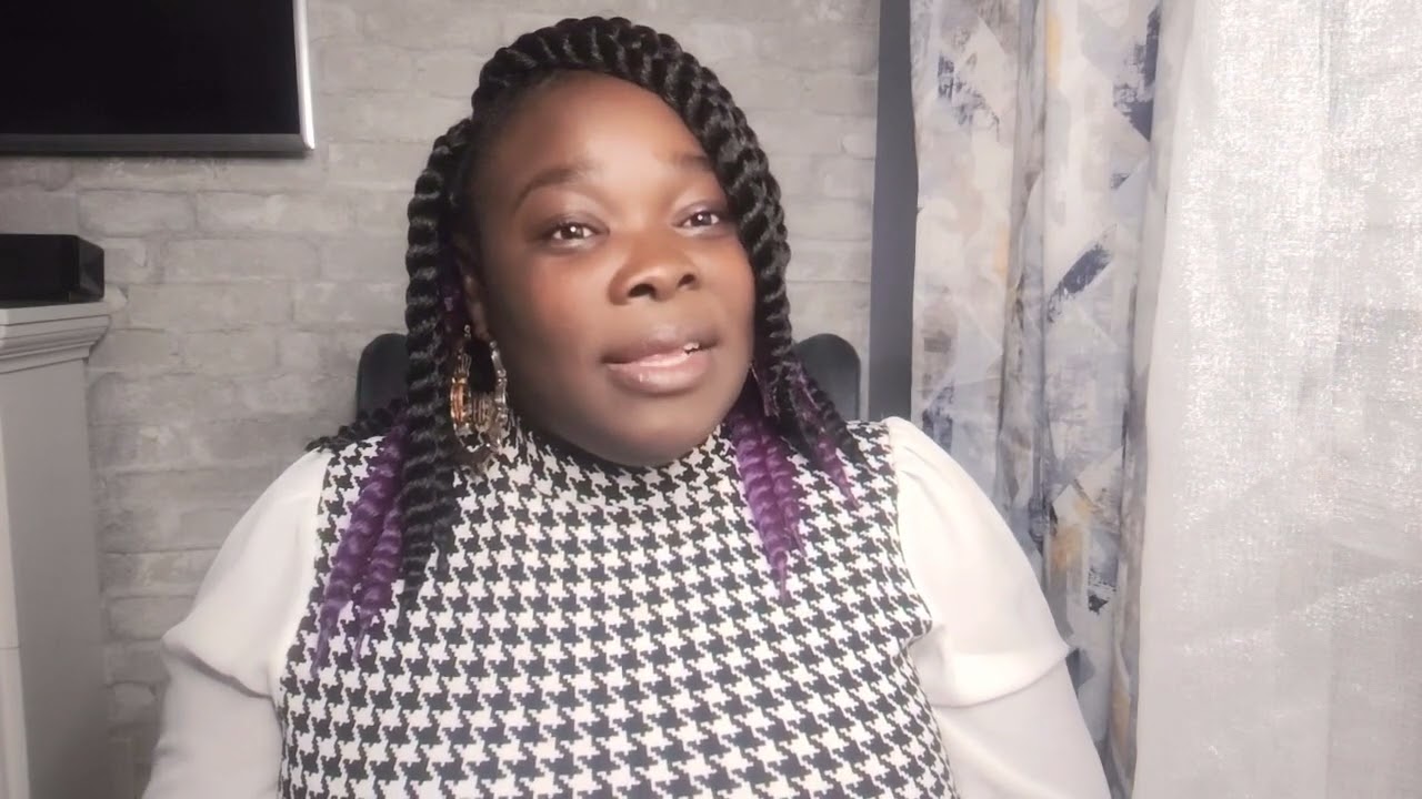 Se Marrier à une Américaine RICHE : Mon Avis | Les pièges dans les marriages américains...