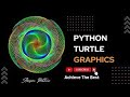python turtle graphics