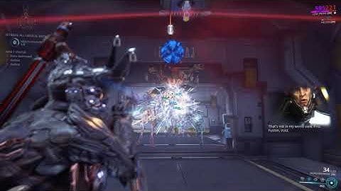 Warframe : The Deadlock Protocol - Part 4