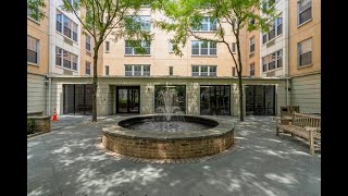 149 Essex Street #2T  -  Jersey City Downtown, New Jersey