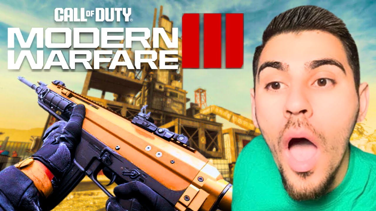 🔴 LIVE - 2 NUKES! CRACKED Movement on PC! Modern Warfare 3 BETA Gameplay  (WEEK 2) 