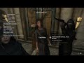 The Elder Scrolls V: Skyrim Anniversary Edition - Part 79 [Modded, 4k, and No Commentary]