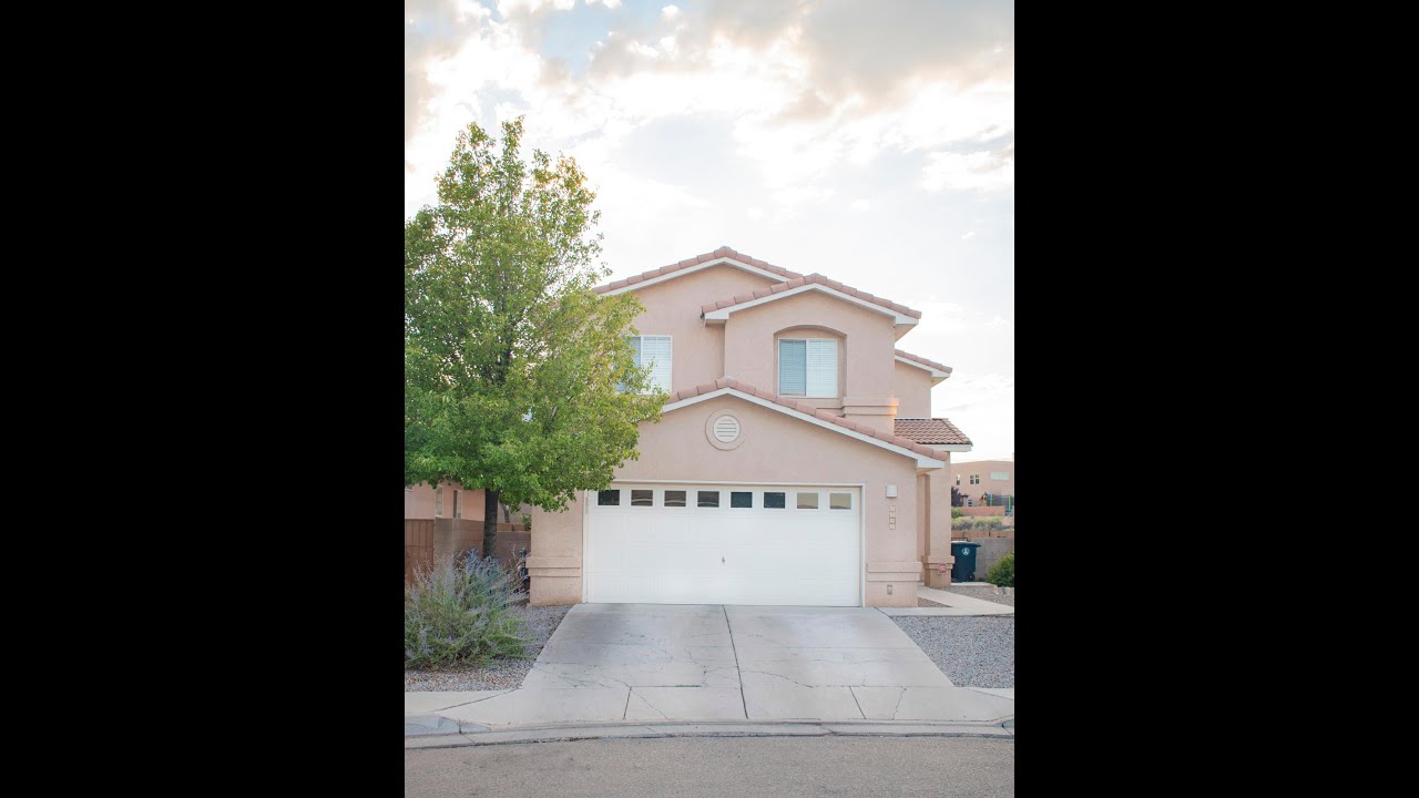 Homes for sale 4843 Stafford Place NW, Albuquerque, NM 87120 YouTube