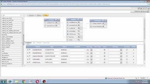 UAS Perancangan Basis Data _Membuat Aplikasi Penjualan dengan Oracle