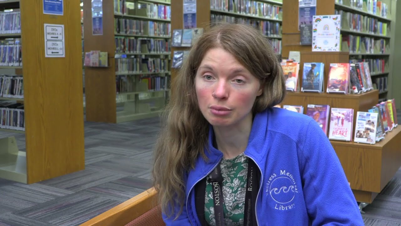 MCN // Old Colony Library Crawl spotlight