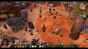 Warmane (Icecrown) Scammer - Goodguypro