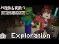 Je dois SURVIVRE en HARDCORE dans un monde souterrain DANS MINECRAFT ! #4 - Modpack FTB Stoneblock3