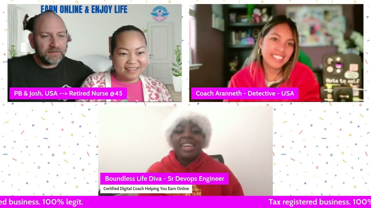 𝐇𝐨𝐰 𝐚𝐧 𝐈𝐦𝐦𝐢𝐠𝐫𝐚𝐧𝐭 𝐃𝐞𝐭𝐞𝐜𝐭𝐢𝐯𝐞, 𝐈𝐂𝐔 𝐍𝐮𝐫𝐬𝐞 & 𝐃𝐞𝐯𝐨𝐩𝐬 𝐄𝐧𝐠𝐢𝐧𝐞𝐞𝐫 𝐟𝐨𝐮𝐧𝐝 𝐟𝐢𝐧𝐚𝐧𝐜𝐢𝐚𝐥 𝐟𝐫𝐞𝐞𝐝𝐨𝐦