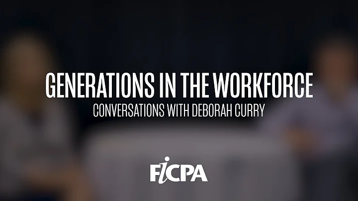 Conversations with Deborah Curry | Generations in ...