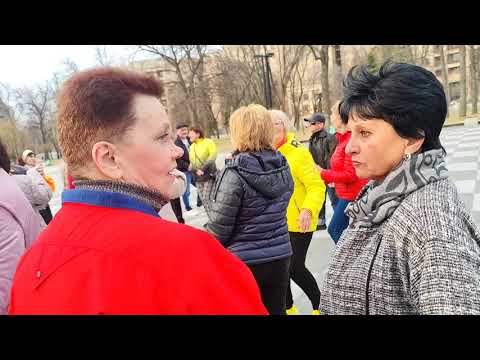 Kharkiv Харьков Танцы Назначенный судьбой Март 2023