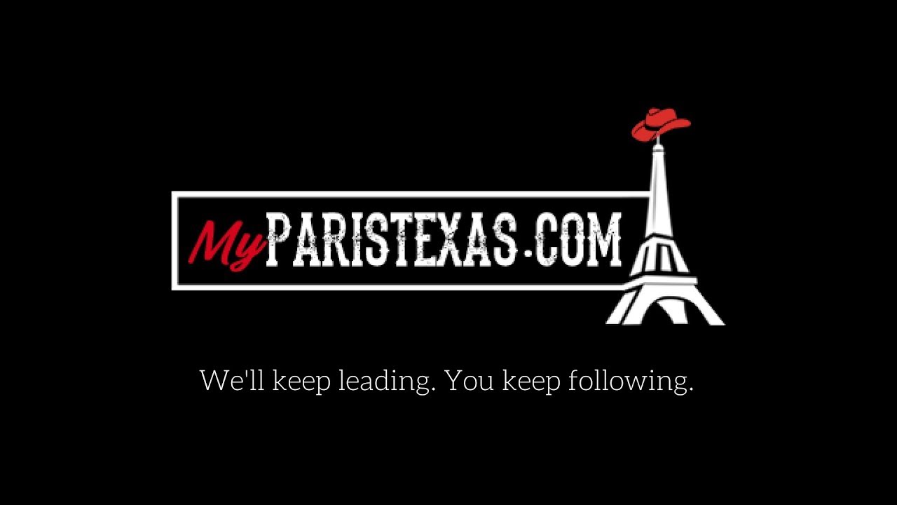 myparistexas.com - Lamar County Chamber of Commerce