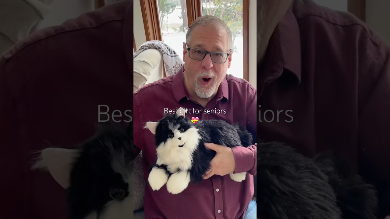 Лучший подарок… 