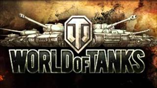 World of Tanks OST - Garage Theme