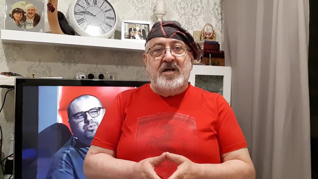 Грант певец армянин