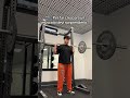 Seguici per altri consigli 😉 #gymtok #gymtokitalia #gymmeme #gymhumor #pov #squat