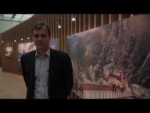 Vídeo: Primera Presentació Mundial D'ARCHICAD 22 A L'exposició ARCH MOSCOW
