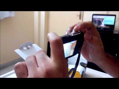 NIKON COOLPIX L30 UNBOXING !!!!