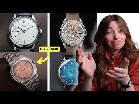 9 Watch Brands
