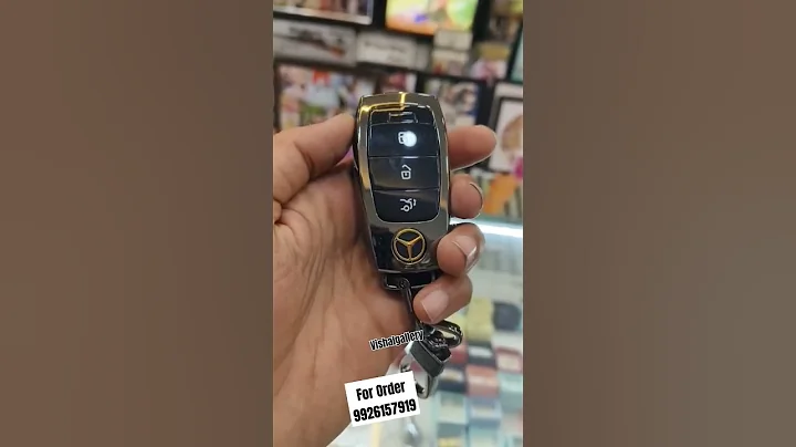 keychain With Lighter ✨ #keychain #lighter #shorts #viral